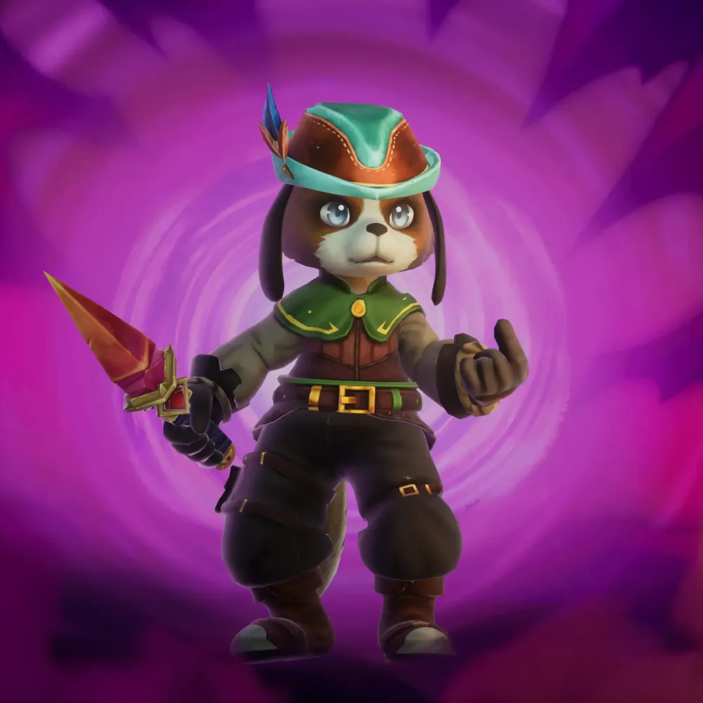 Adventurer #161