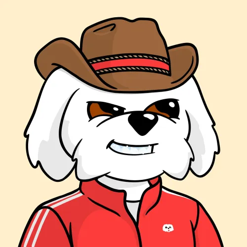 BoDoggos #3624
