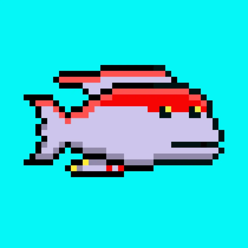 CryptoFish #1080