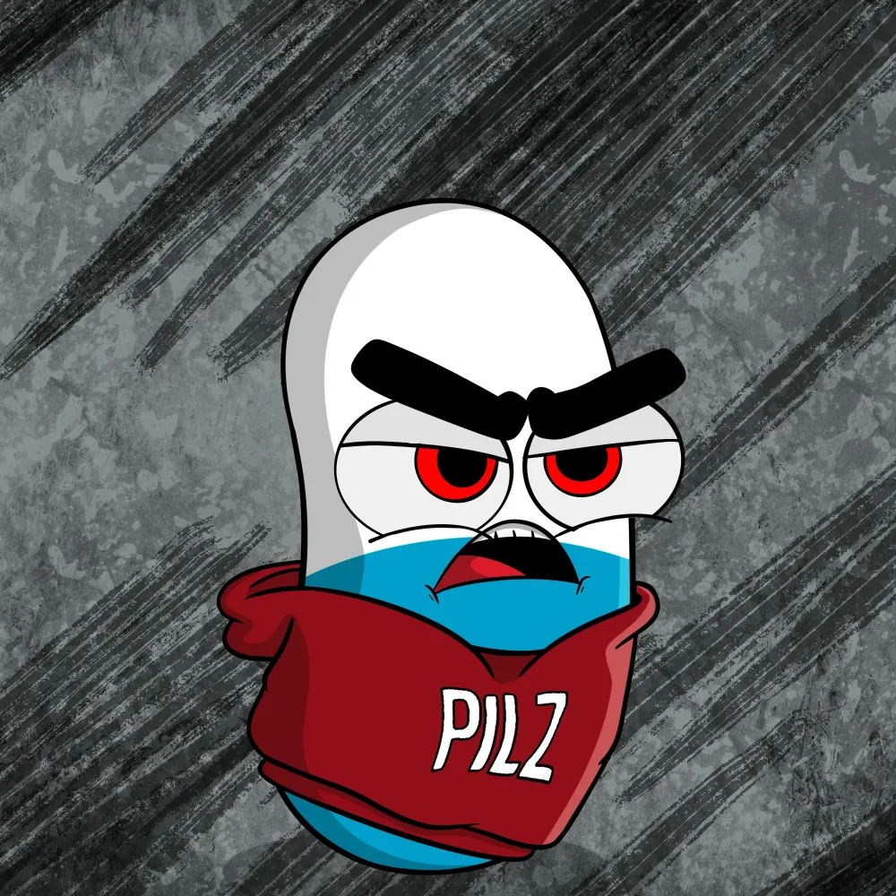 PILZ #578