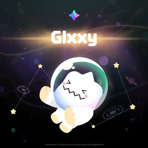 Glxxy