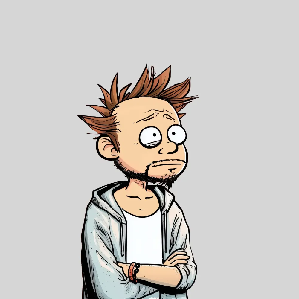 Digital Slops #2938
