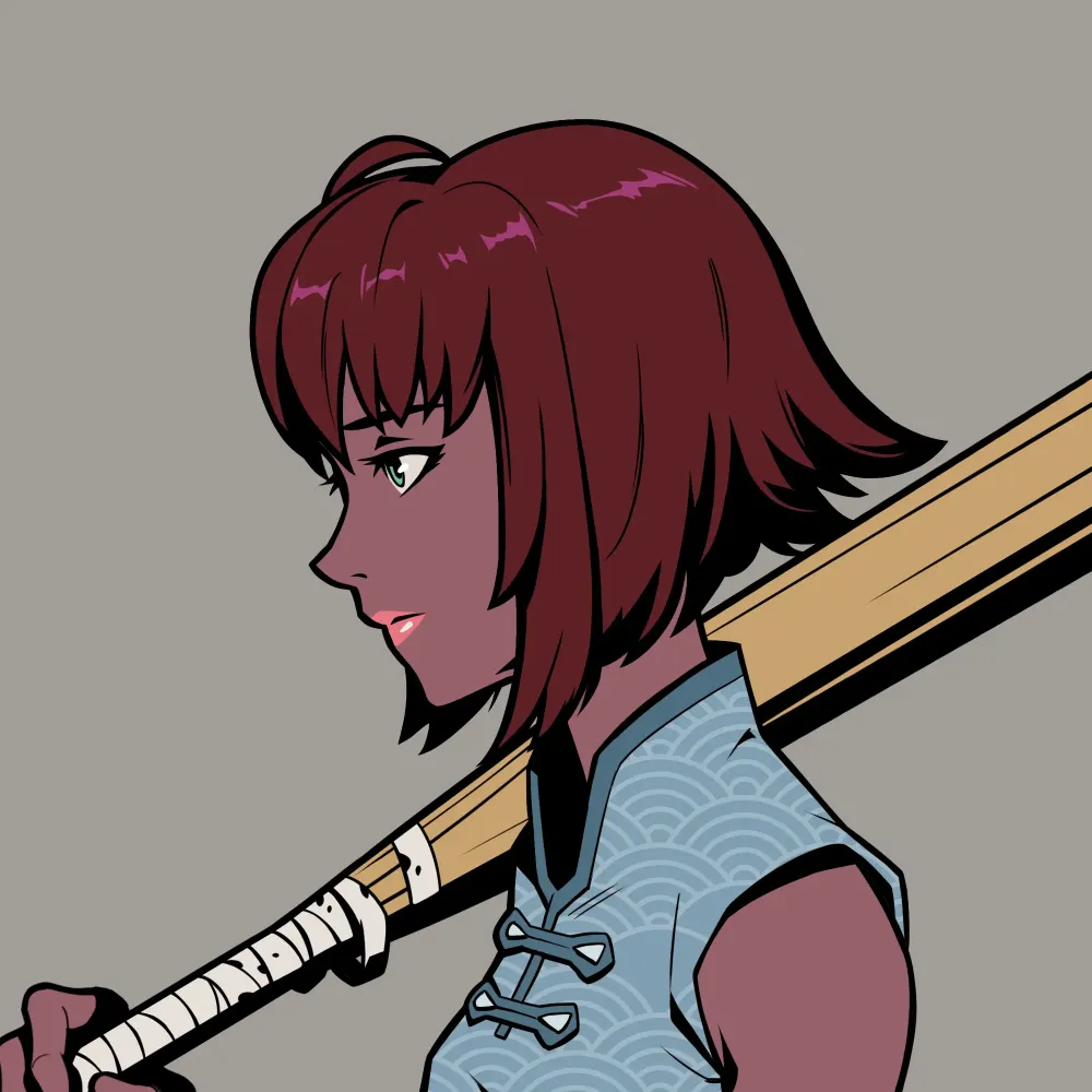 Azuki #2756