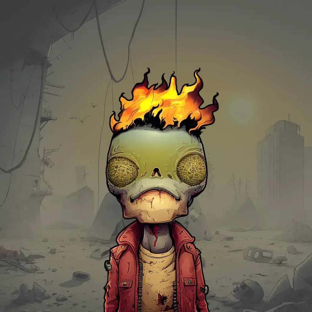 Rotten #1229