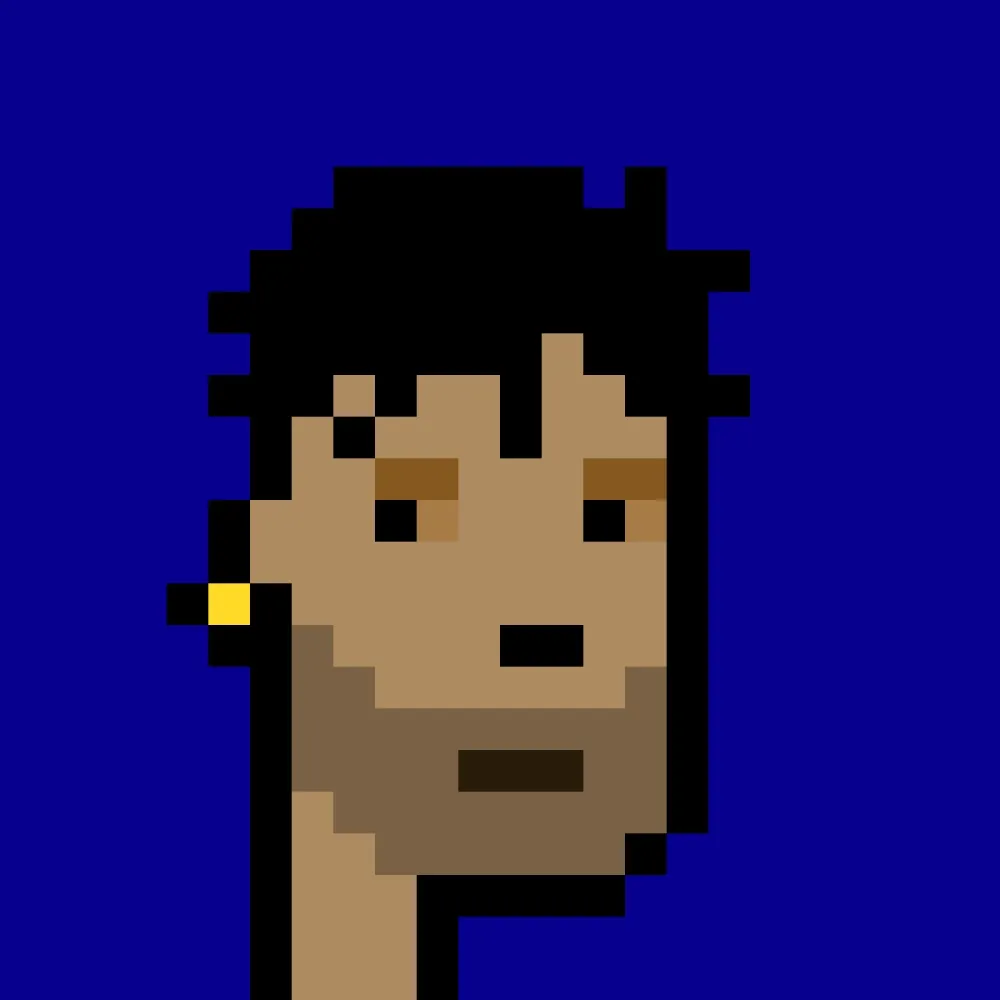 BRC 2.0 PUNK #5634 (#100772960)