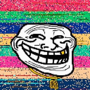 TROLL WIF GLITCH #219