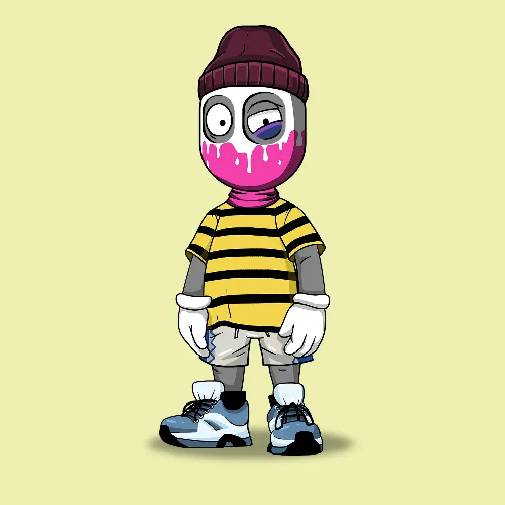 Based Style #556