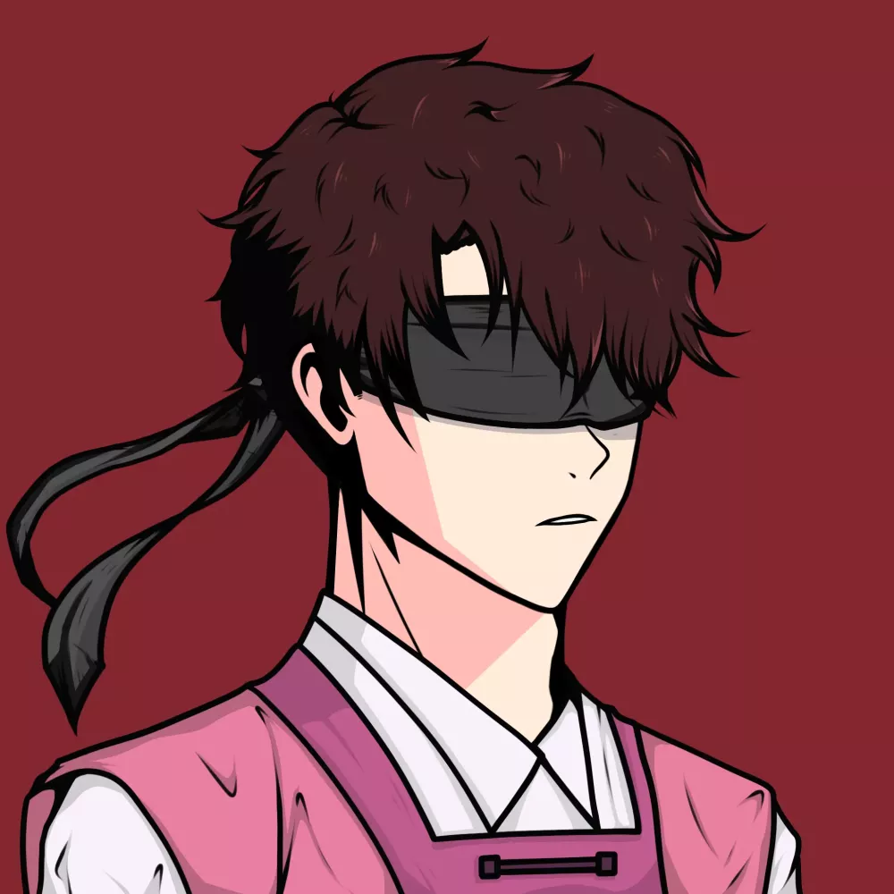 Kuroki  #3059