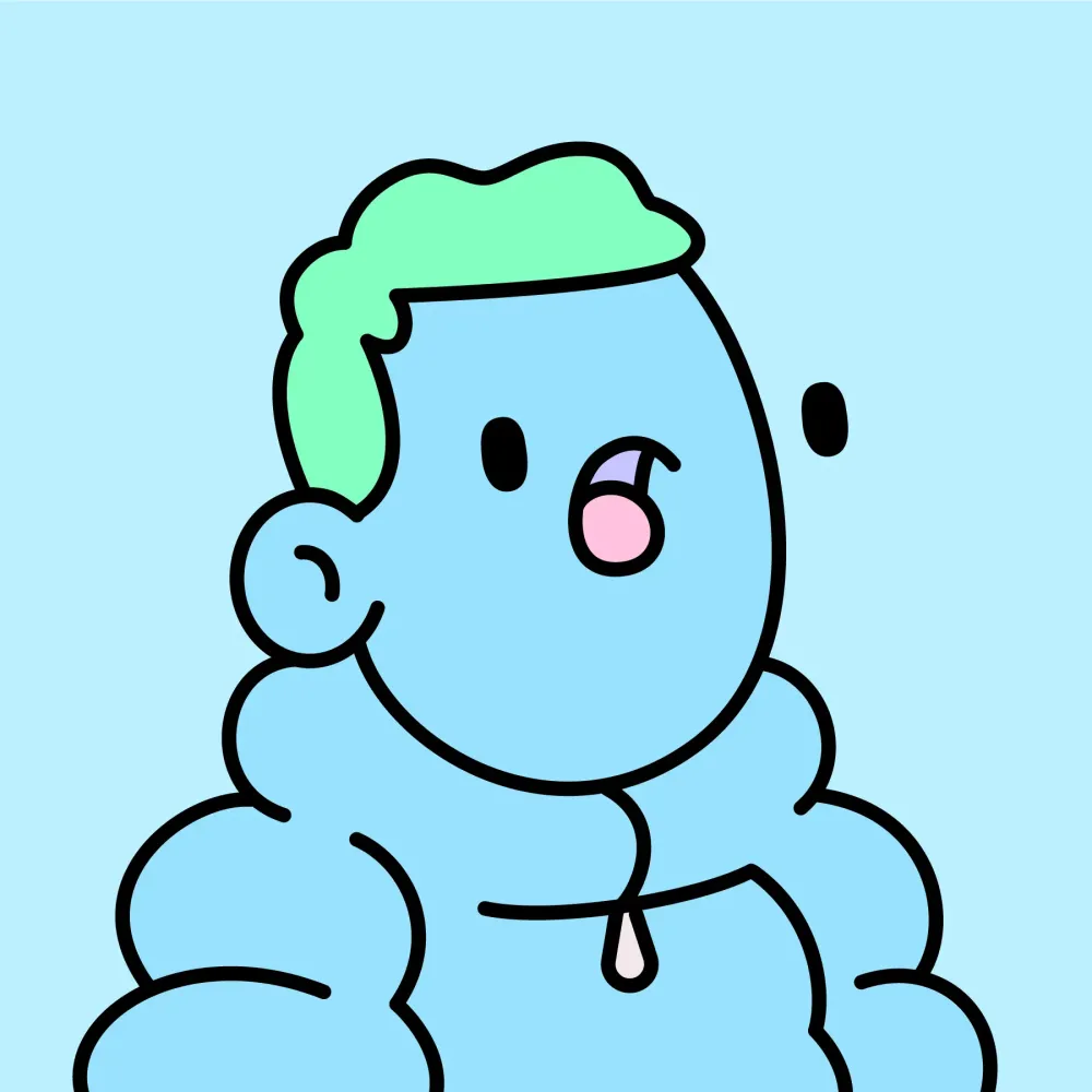Doodle #5052