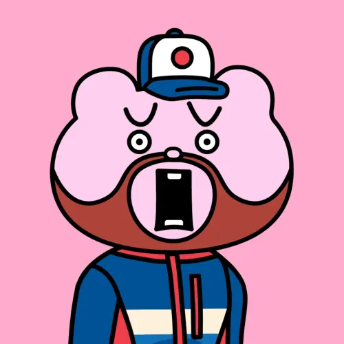 Betakkuma #1409