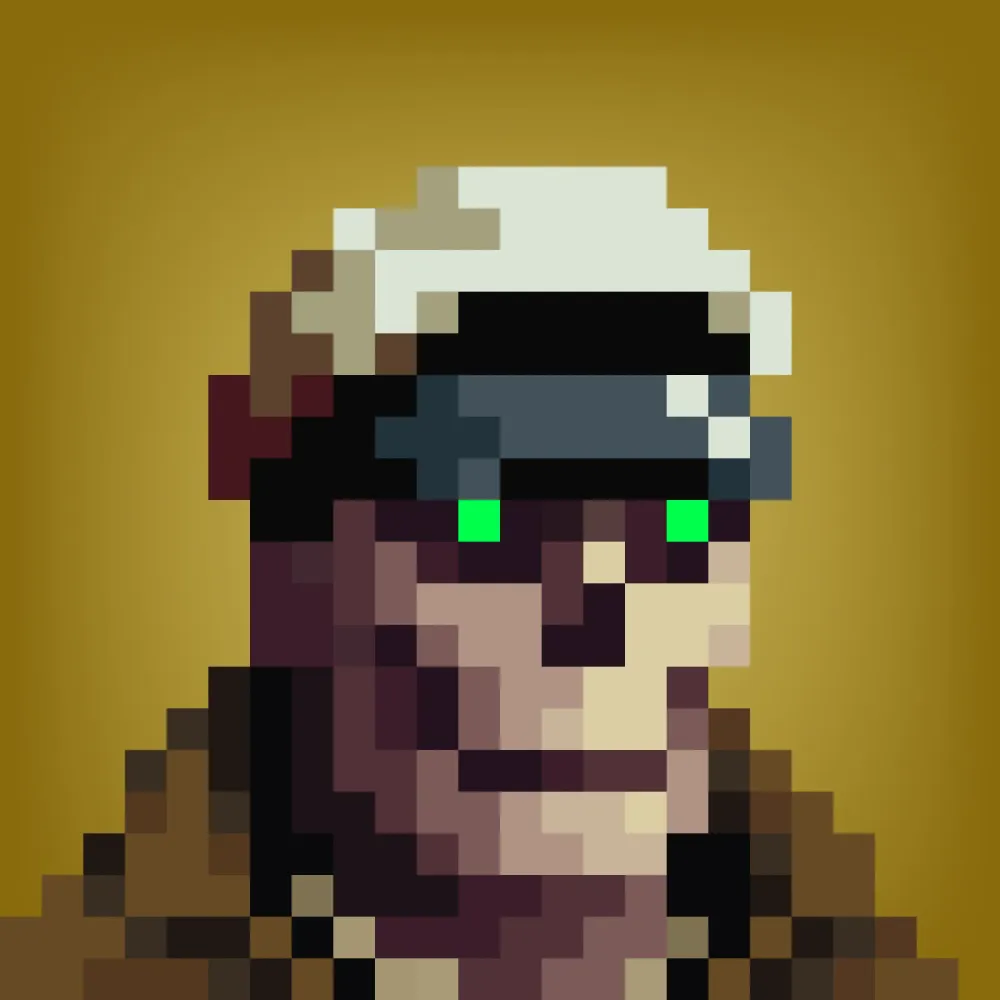 GENUINE UNDEAD #3999
