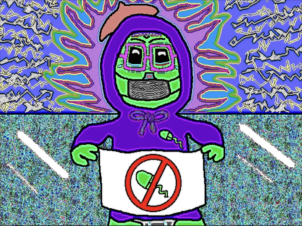 I/XXXII The Traitors to Themselves #32