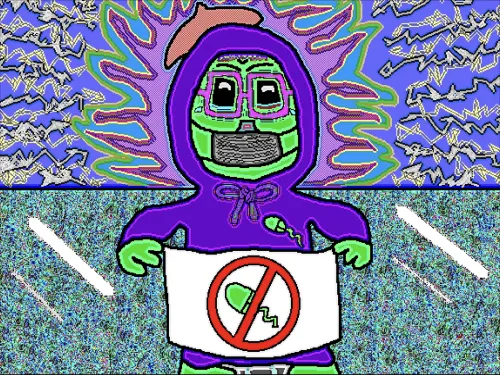 I/XXXII The Traitors to Themselves #32