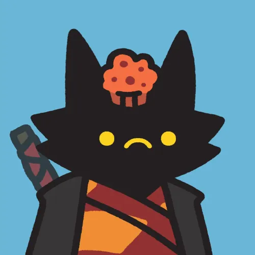 Shadow Wolf #4692