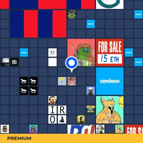 LAND (12, -121) #34080