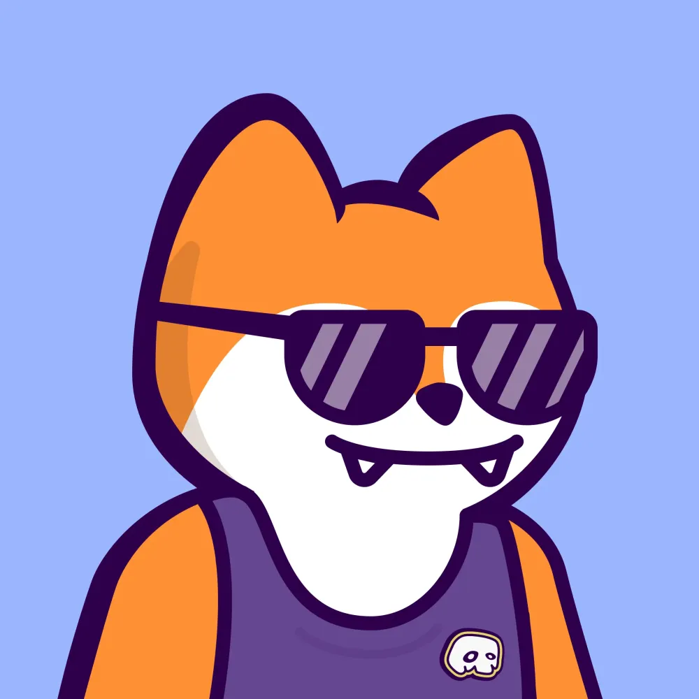 Fox #5784