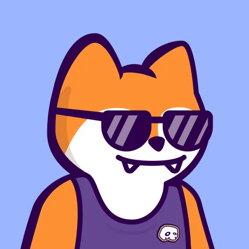 Fox #5784