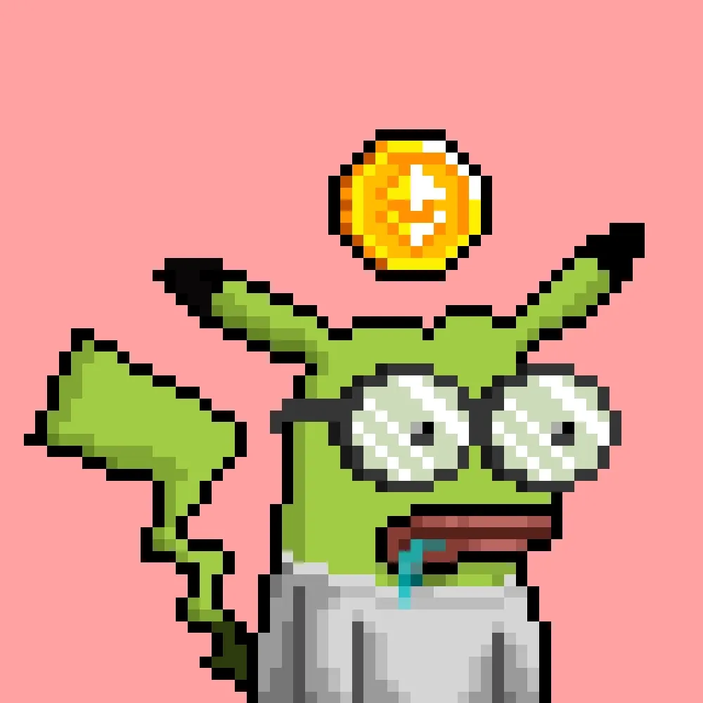PEPEMON ETH #1211