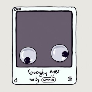 Googly Eyes