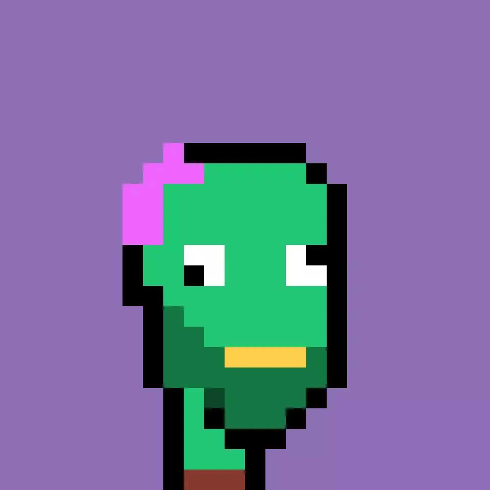 KevinPunks #48