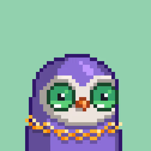 Moonbirds #6139