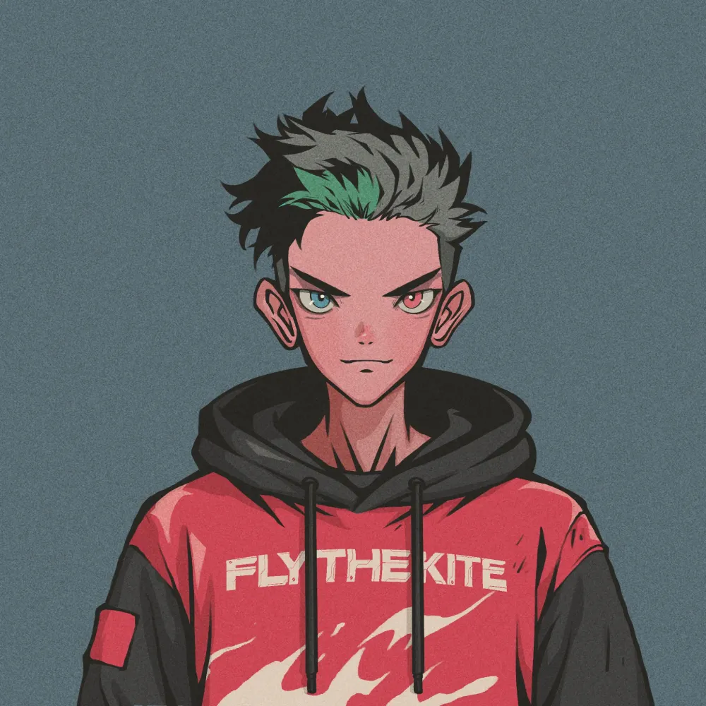 FlytheKITE #1503