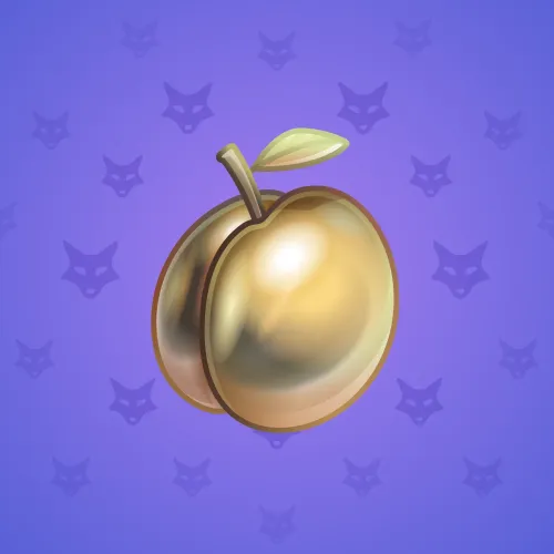 Precious Peach #2654