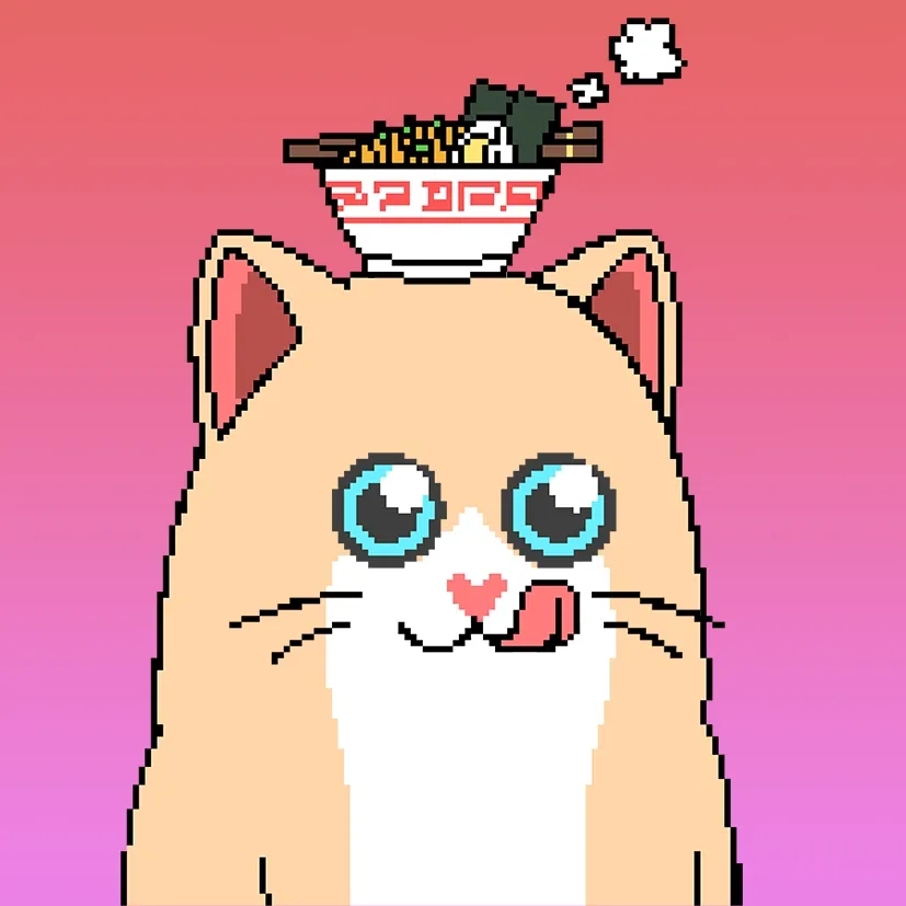 Liberty Cats