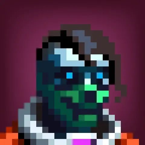 GENUINE UNDEAD #508