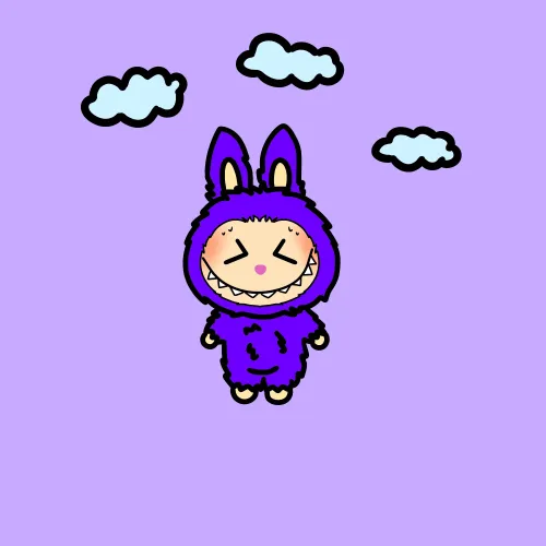 Labubu #920