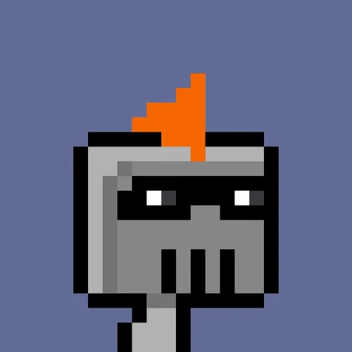 CryptoAgent #7985