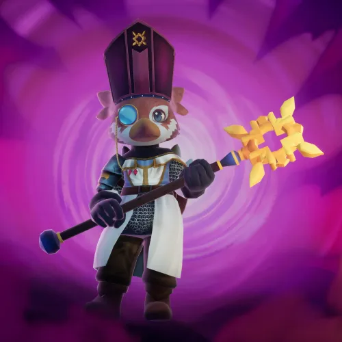Adventurer #15