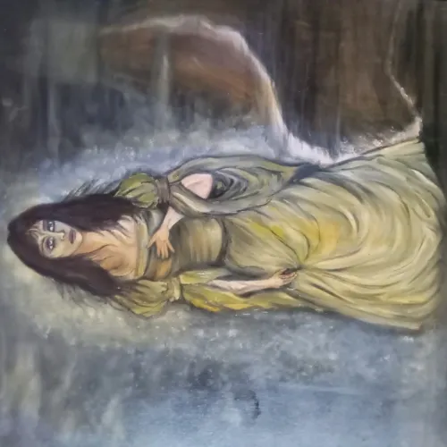 lost soul