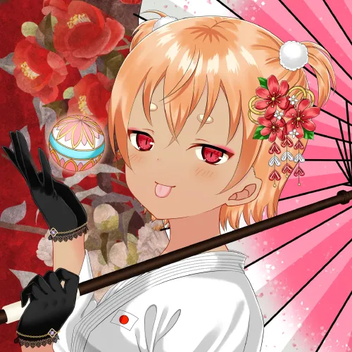 KAGURA #3616