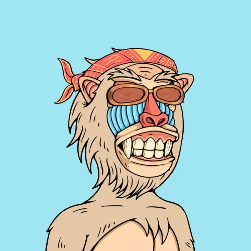 MONK #1176