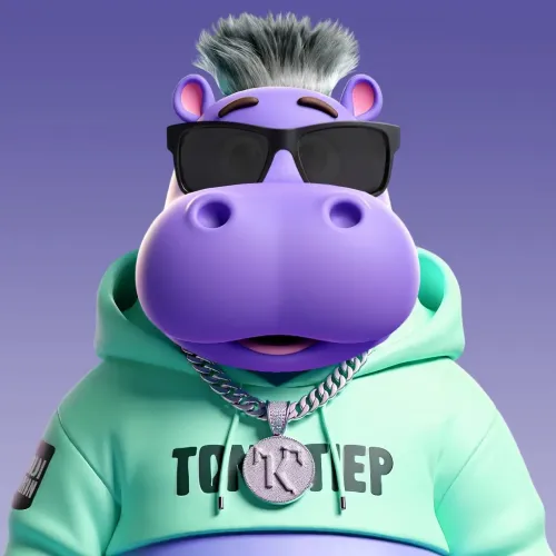 Hippo 133 #133