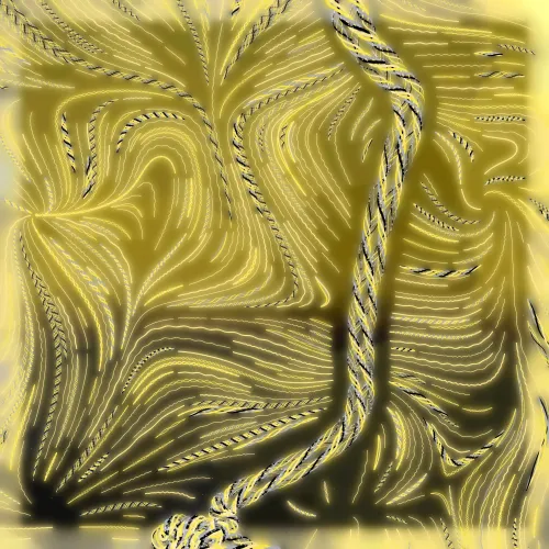 Friendship Bracelets #1045