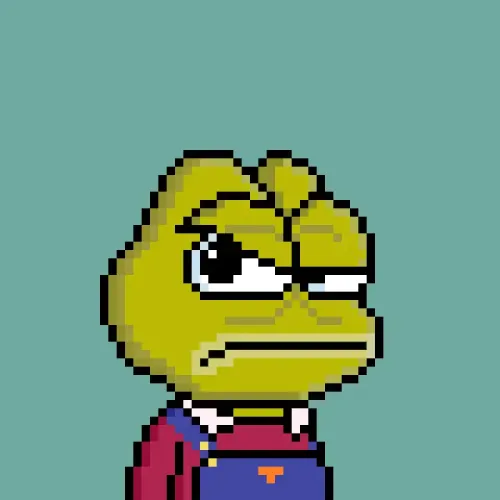 Froge #4455