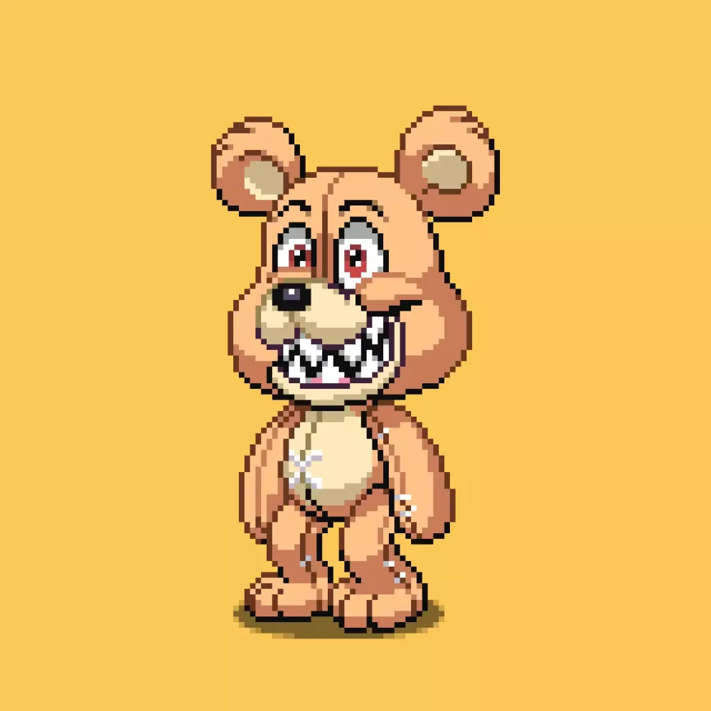 KILLABIT  #497