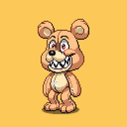 KILLABIT #497