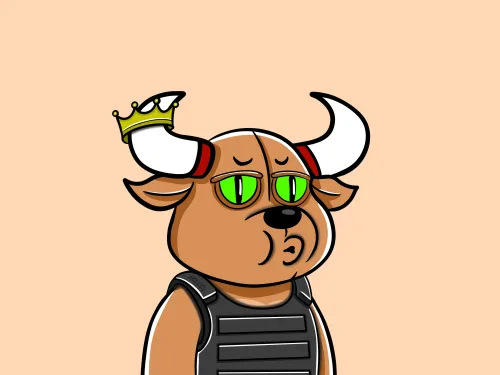 BullBears #44