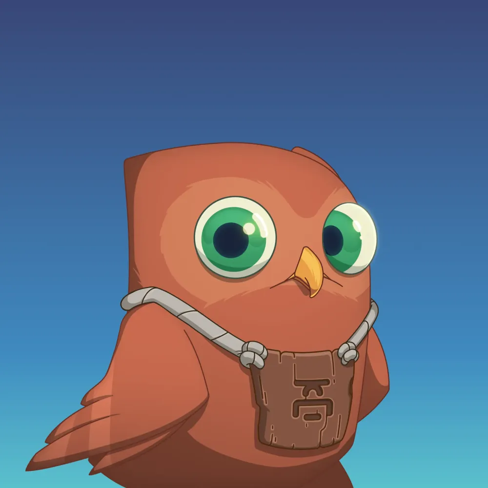 Moonbirds: Mythics #1178