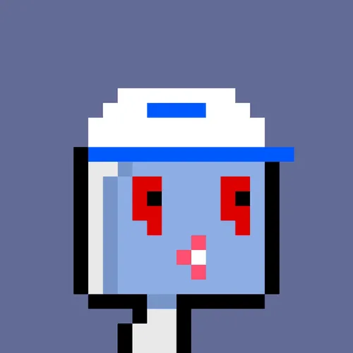 CryptoAgent #4701