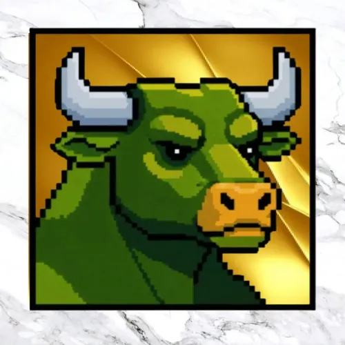 Blockchain Bull92