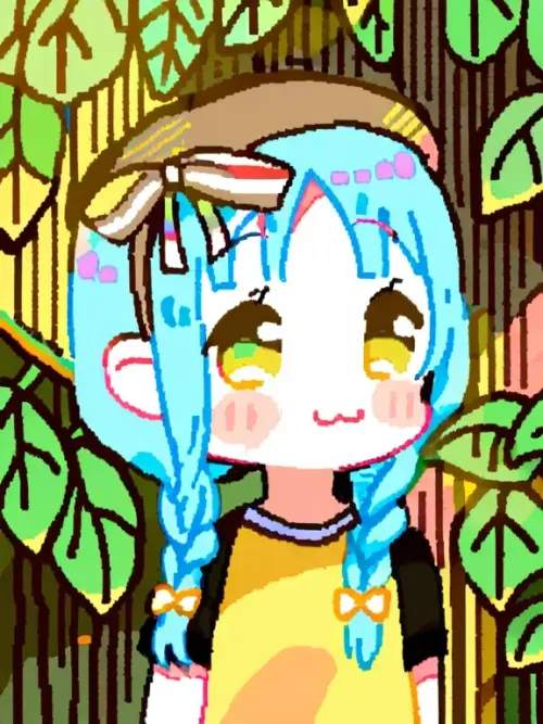 Yumemono #2164
