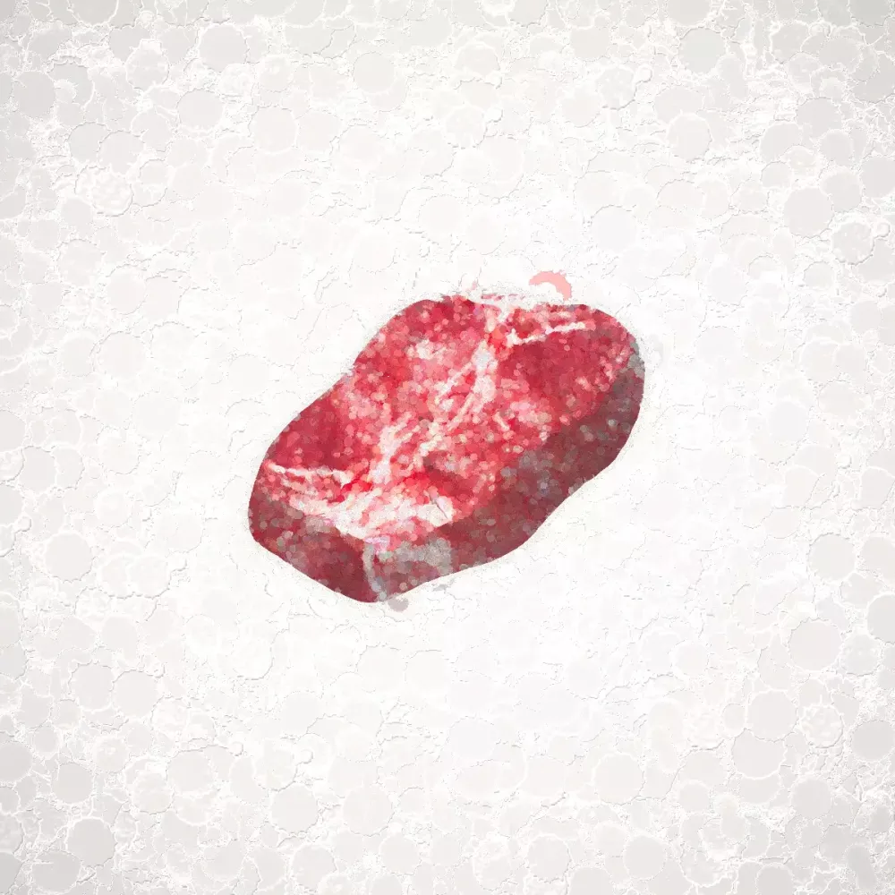 Steak #823