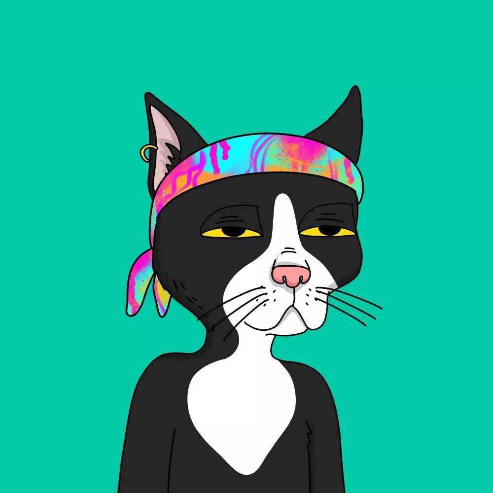 GutterCat #993