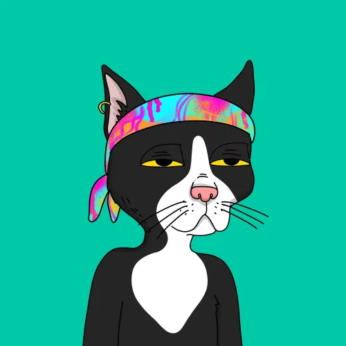 GutterCat #993