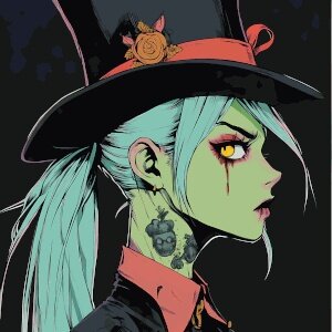 DegentleLady 0904 #904