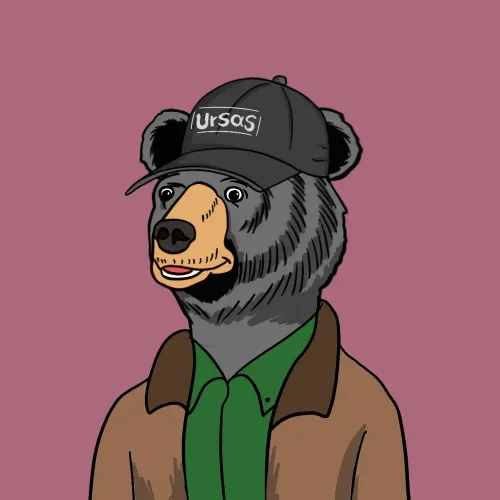 Ursuit #231